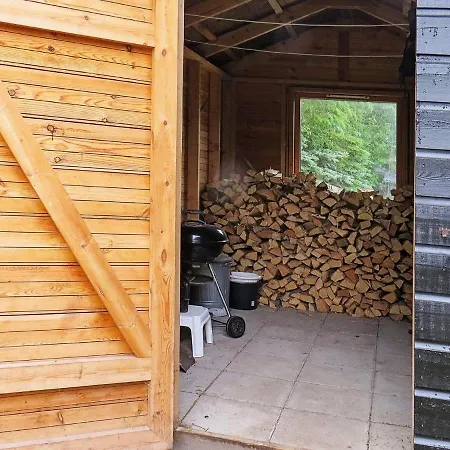 8 Person In Tatil Evi *