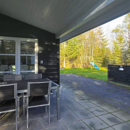 Tatil Evi 8 Person In *