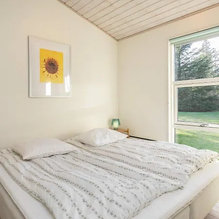 Tatil Evi 8 Person In Hals