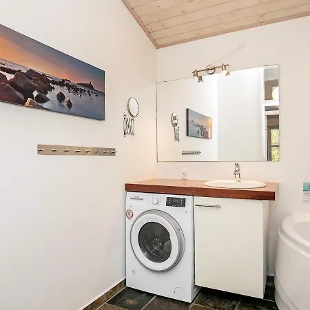 Tatil Evi 8 Person In Hals