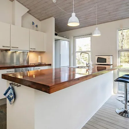 Tatil Evi 8 Person In *