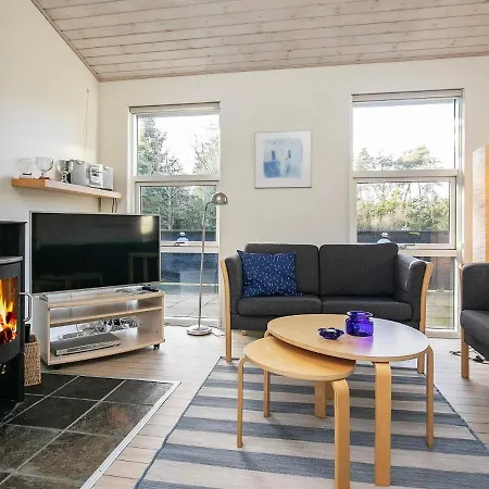 Tatil Evi 8 Person In Hals